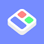 Tkinter Designer logo