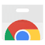 Vimium logo
