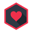 Webtorrent logo