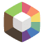 Prismlauncher logo