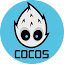 Cocos2D X logo