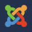 Joomla Cms logo