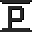 Polybar logo