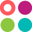Midori Android logo