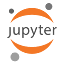 Jupyter logo