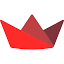 Streamlit logo