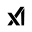 Grok 1 logo