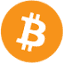 Bitcoin logo